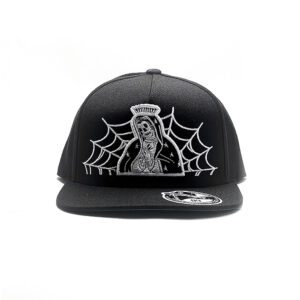 GORRA VIRGEN
