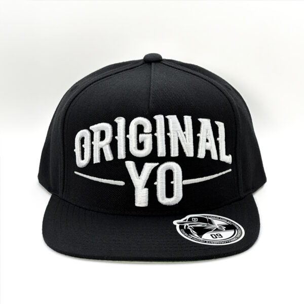 Gorra Original YO