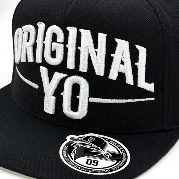 Gorra Original YO - Image 2