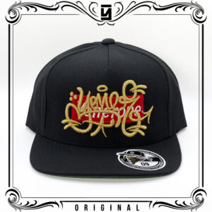 Gorra Supremo