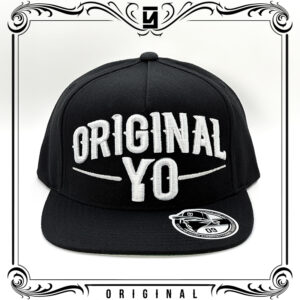 Gorra Original YO