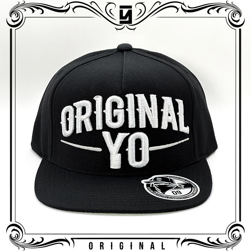 Gorra Original YO