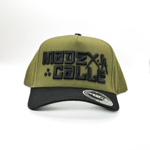Gorra Made x la Calle Olivo