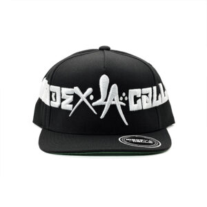 Gorra Made x la Calle Full