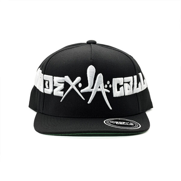 Gorra Made x la Calle Full
