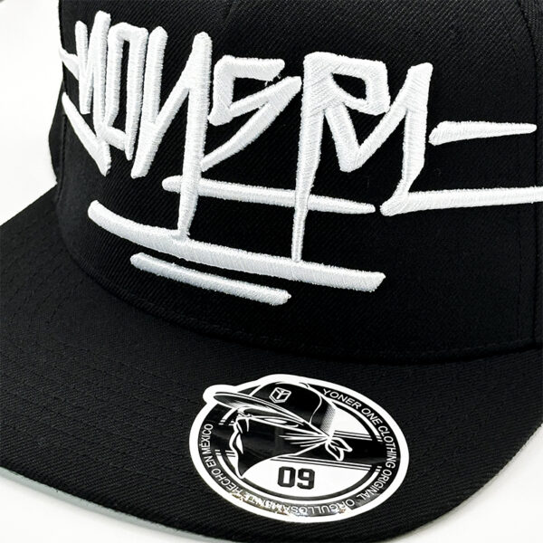 Gorra Yoner Tag - Image 2