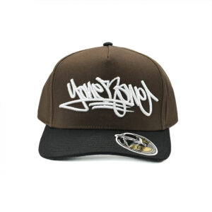 Gorra Yonerone Tag Café