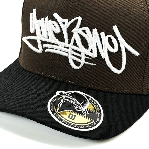 Gorra Yonerone Tag Café - Image 2