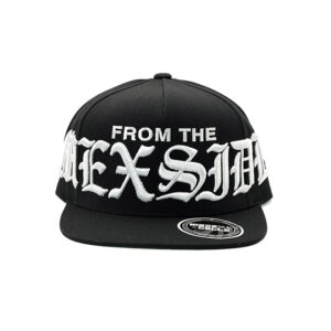 Gorra From the Mex Side
