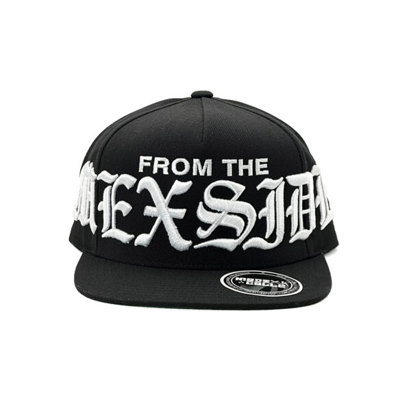 Gorra From the Mex Side