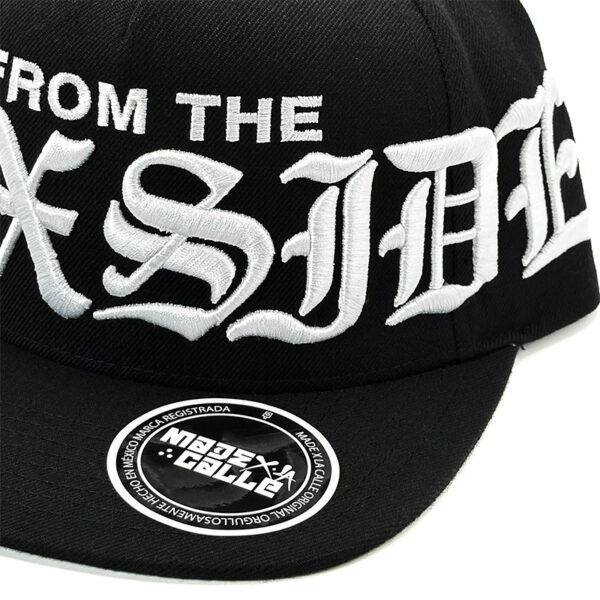 Gorra From the Mex Side - Image 2