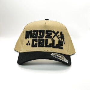 Gorra Made x la calle Beige
