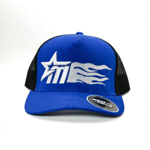 Gorra Made Performance Azul