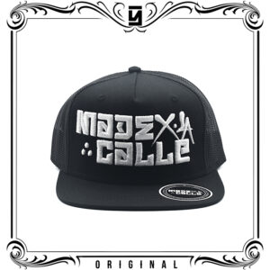 Gorra Made x la calle Básica Red