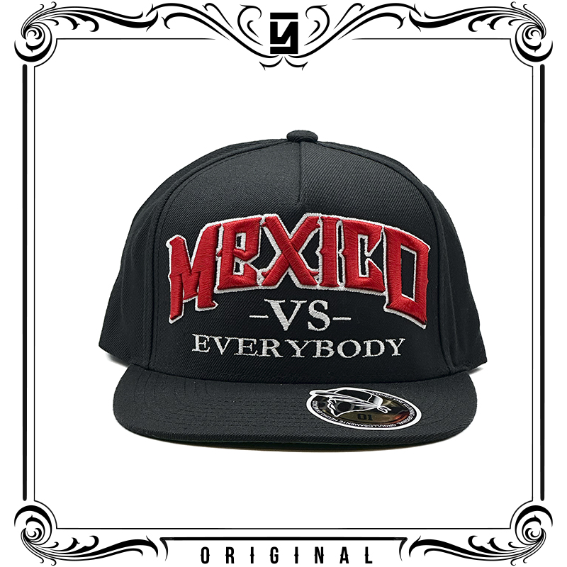 Gorra México VS