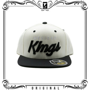 Gorra Mexican Kings