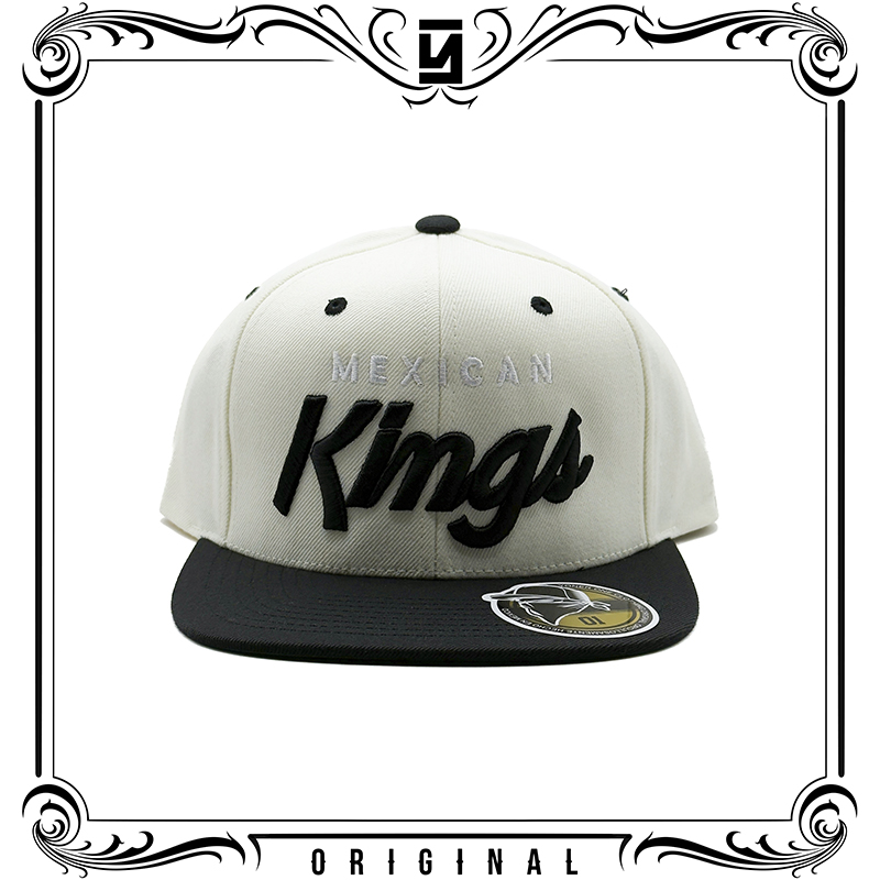 Gorra Mexican Kings