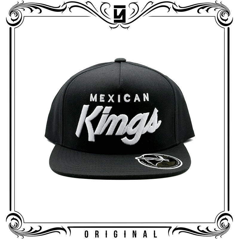 Gorra Mexican Kings