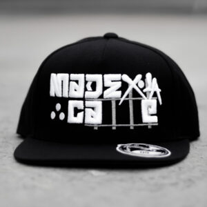 Gorra Made x la Calle Barras