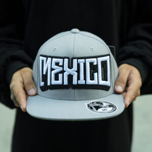 Gorra Mexico