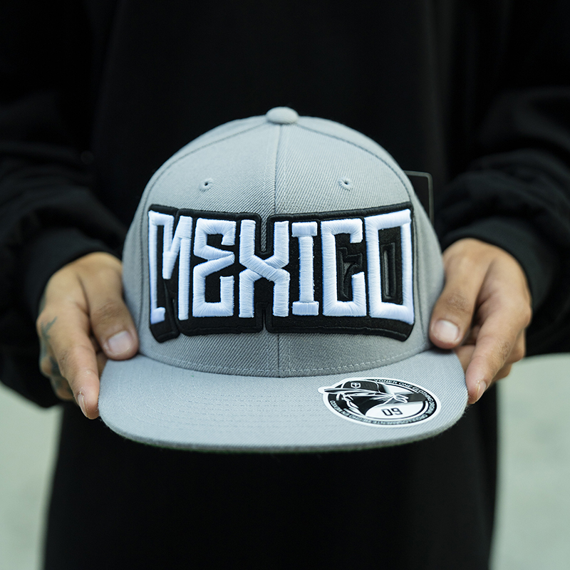 Gorra Mexico