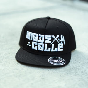 Gorra Made x la Calle Basica