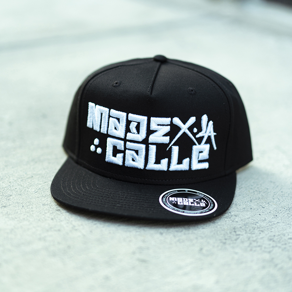 Gorra Made x la Calle Basica