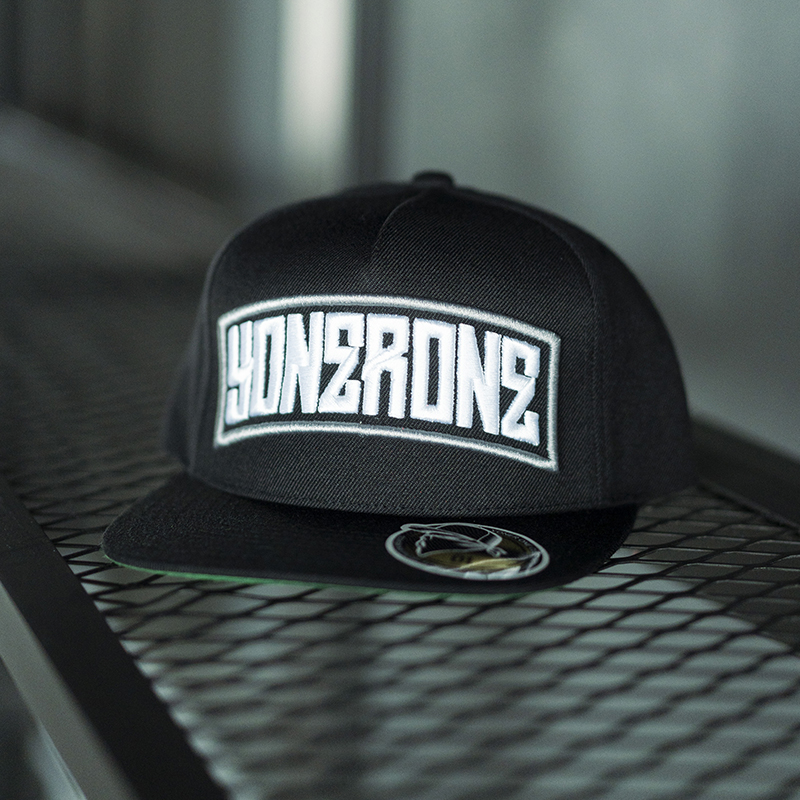 Gorra Yonerone
