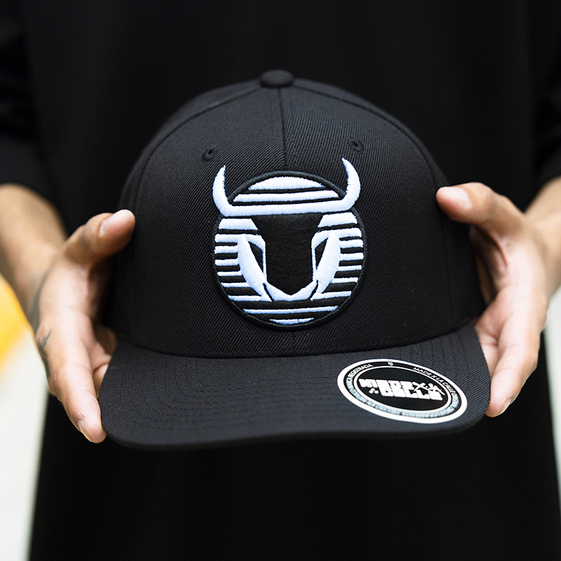 Gorra Bulls 2