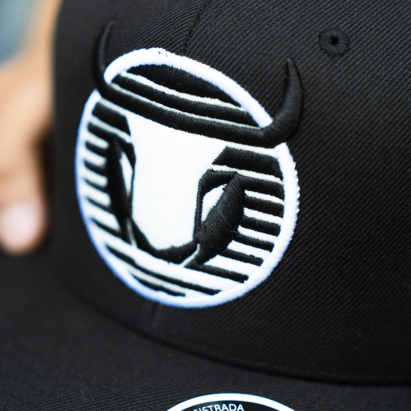 Gorra Bulls