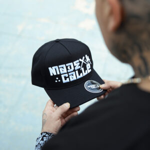 Gorra Basica Made x la Calle