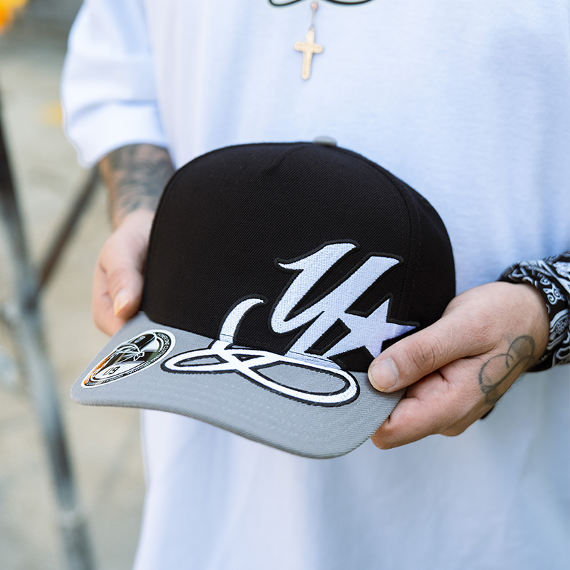 Gorra Y Performance